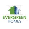 Evergreen Homes logo