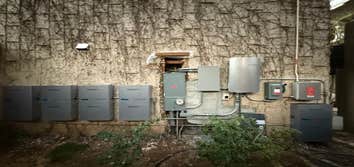 Everest Electrical Usa Inc
