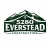 5280 Everstead Construction logo