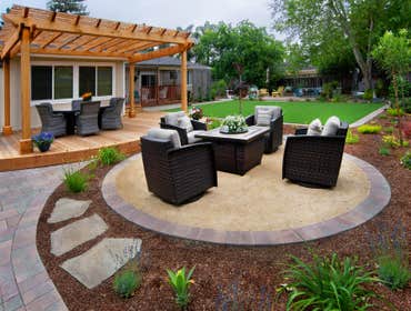 Photos from Black Diamond Paver Stones & Landscape
