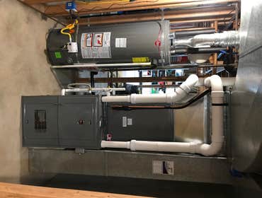 Photos from High-Tech Heating and Cooling LLC