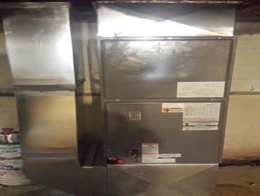Photo(s) from M.J.M Mechanical