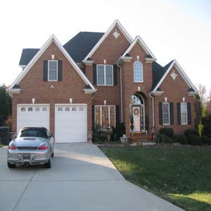 New Homes