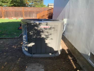 Photos from Jazz Heating & Air Conditioning