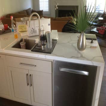 James Remodeling Inc