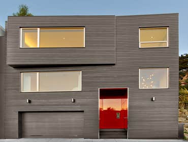 Glen Park Whole Home Renovation