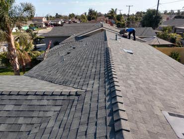 Photos by Smile Roofing #1