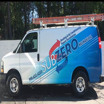Subzero Mechanical LLC