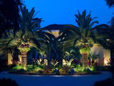 Residential Lighting