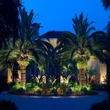 Residential Lighting