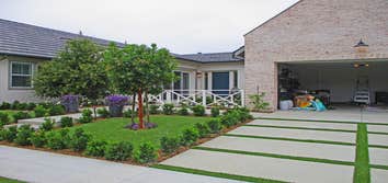 Sean Landscape Construction