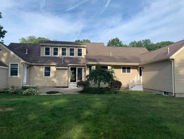 Photos by Innovation Home Improvement Construction Inc In-law addition