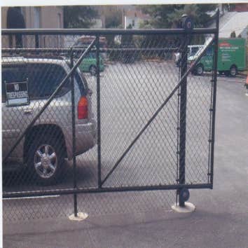 Anchor Fence of Delaware