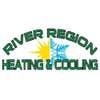 River Region Heating and Cooling logo