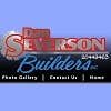 Dan Severson Builders logo