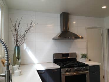 Photos by Shaker Construction Inc #2 Different projects