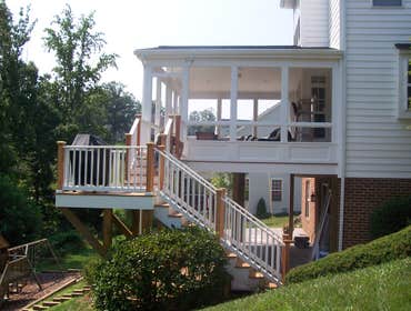 Millers Home Solutions Pictures of what we can create