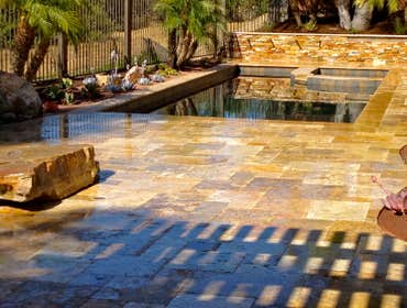 Stonebrook Landscapes Project Just a small sampling of the many creative ideas we wave built for our clients. Call us for a design consultation. We ser