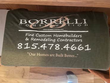 Borrelli T-Shirts