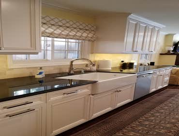 By Butel Construction Inc.
