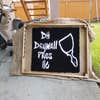 Dh Drywall logo