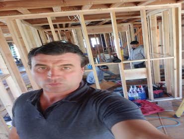 Novato Complete house re-building and 2-rooms addition