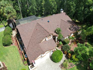 Trust Roofing Company Showcase