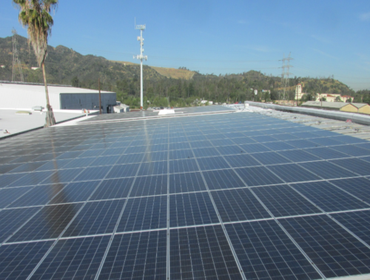 Photos from American Solar Power Inc