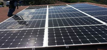 Professional Electrical Hawaiian Contractors Project Full service electrical contractor and photovoltaic installation specialist.