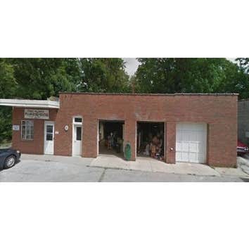 Fred Glinke plumbing & Heating, Inc
