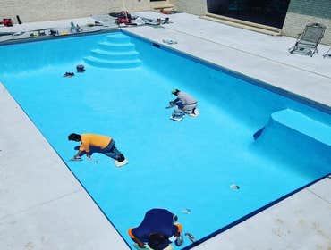 Photos by Backyard Customs - Pools & Construction ( Bc Pools ) #1