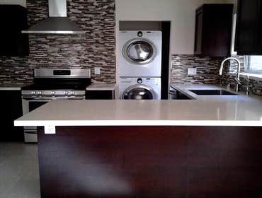Kitchen Remodels