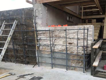 Photos by Trevino's Construction LLC #1
