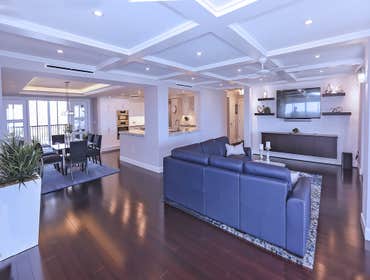 Big Island Builders, Inc