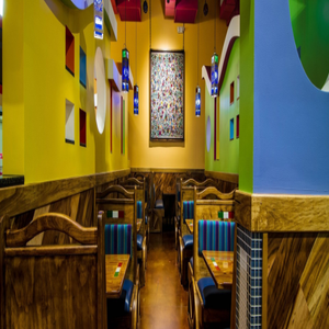 La Banba Mexican Restaurant