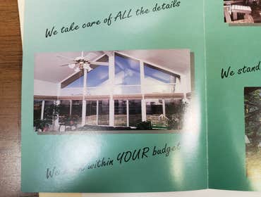 Photos by Emerald Sunrooms & Design Inc #1