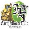 JLJ Earthmovers, LLC logo