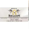 John E Dalton General Contractor Inc logo