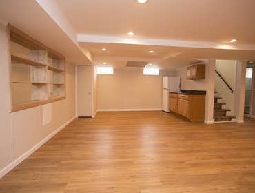 Photos by Total Basement Finishing of Western New York