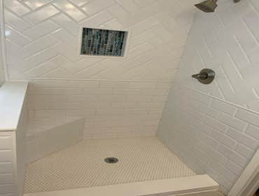 Photos by Vanderley Restoration #1