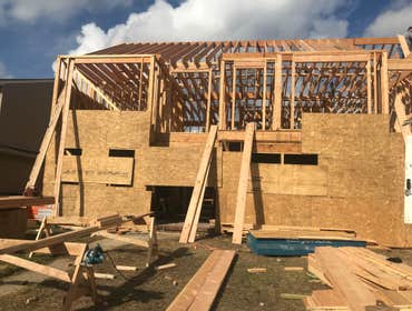 Photos by Kel Co Contracting Corp #1 Full house construction