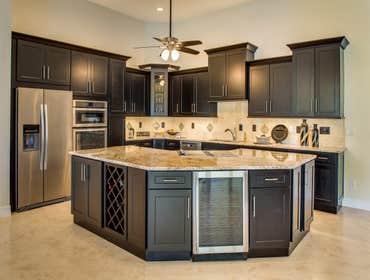 Ryker Kitchen