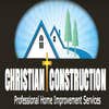 Christian Construction logo