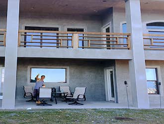 Don Burrows Plastering and Stucco General job sites.