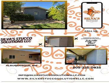 Photos by Silva's Stucco Solutions LLC #1