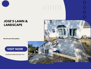 Photos by Jose's Lawn & Landscape #28