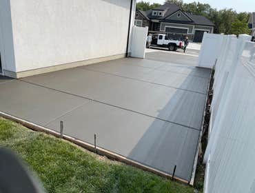 Photos by Salt Lake Concrete LLC #1