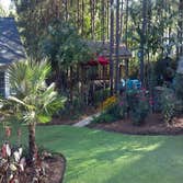 Landscape Upgrades