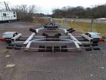Photos from Ricks Recovery, Salvage & Construction