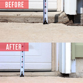 MR. Level Concrete Leveling